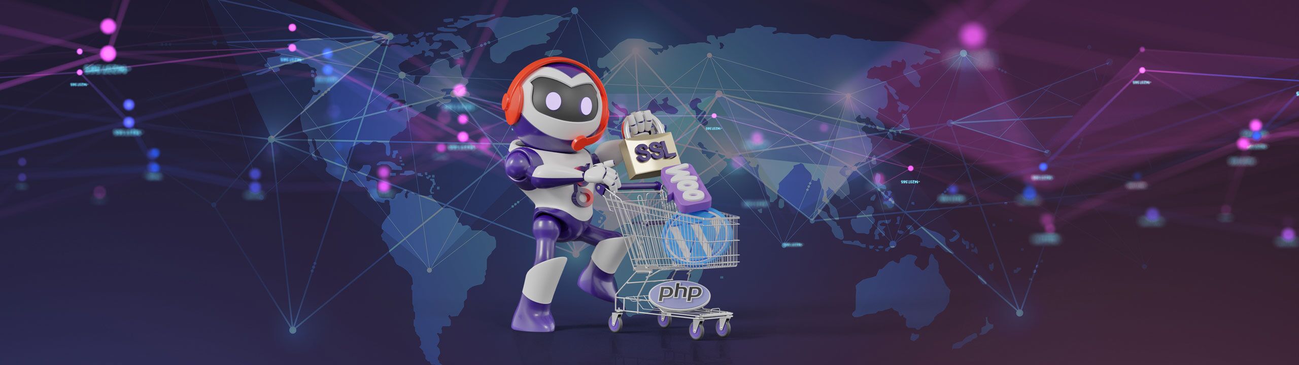 e-commerce