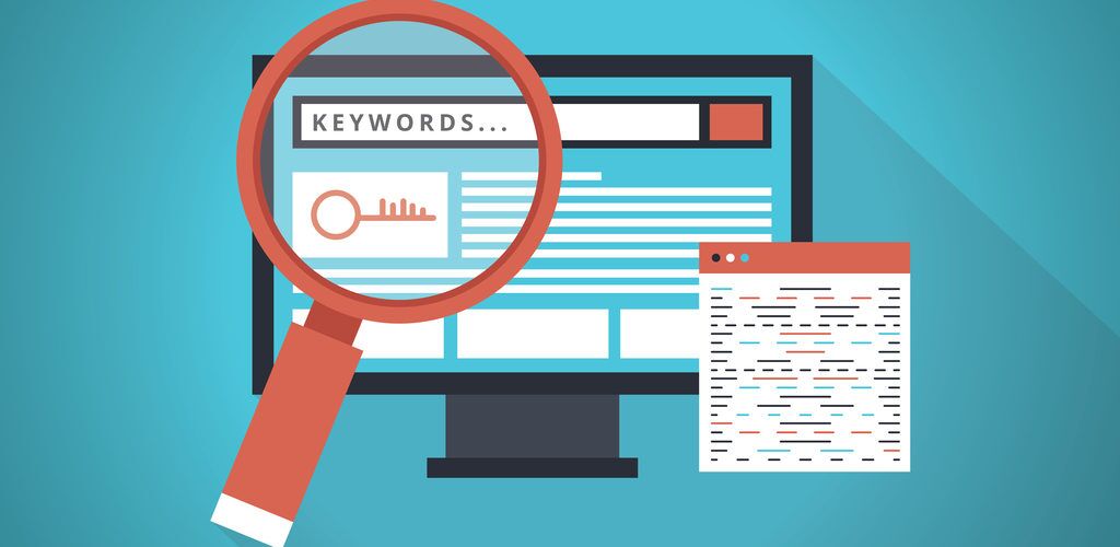 Keyword research